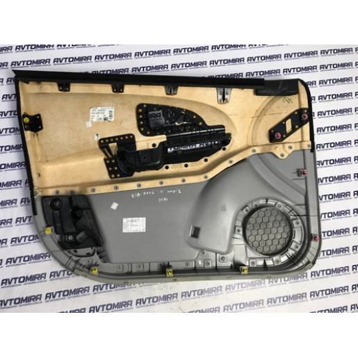 Карта двері передньої правої Kia Ceed 2006-2012 823201H000